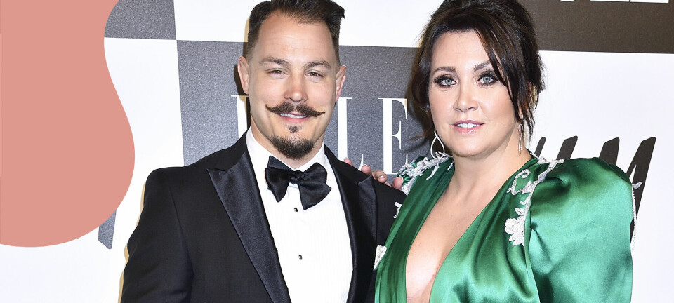 Så håller Camilla Läckberg och Simon Sköld kärleken vid liv