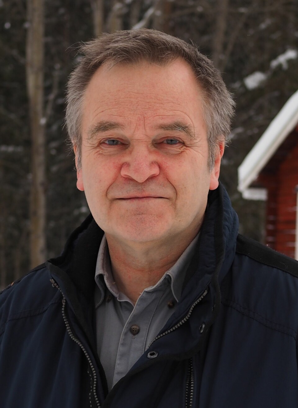 Olafur Jakobsson berättar om den ännu ganska okända sjukdomen lipödem. Olafur Jakobsson berättar om den ännu ganska okända sjukdomen lipödem.