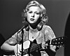 Är det konstigt att man längtar bort nån gång sjöng Lena Andersson 1971.