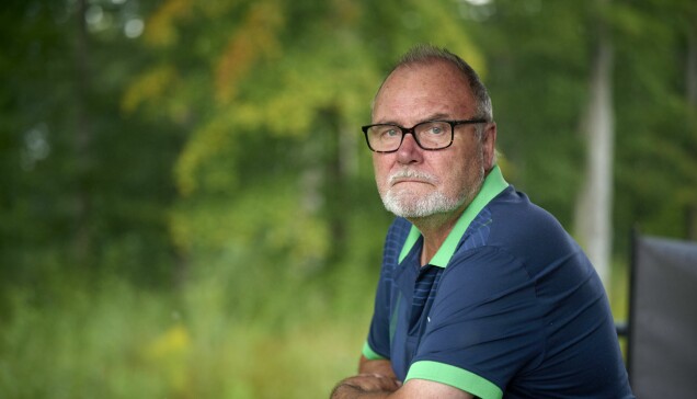 Anders får stöd av Facebookgruppen VSFB – Vi som förlorat barn. Anders får stöd av Facebookgruppen VSFB – Vi som förlorat barn.