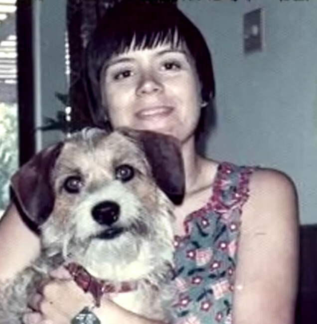 Betty Gore var tvåbarnsmamma och lärare Betty Gore var tvåbarnsmamma och lärare