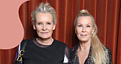 Eva Dahlgren: Så får jag och Efva äktenskapet att fungera