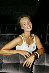 Karolina Conrad.