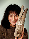 Alexandra Zazzi.