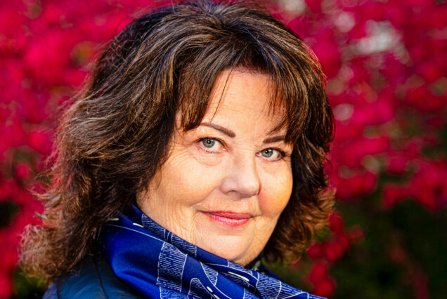 Nu har Tina fått nog och vill berätta. Nu har Tina fått nog och vill berätta.