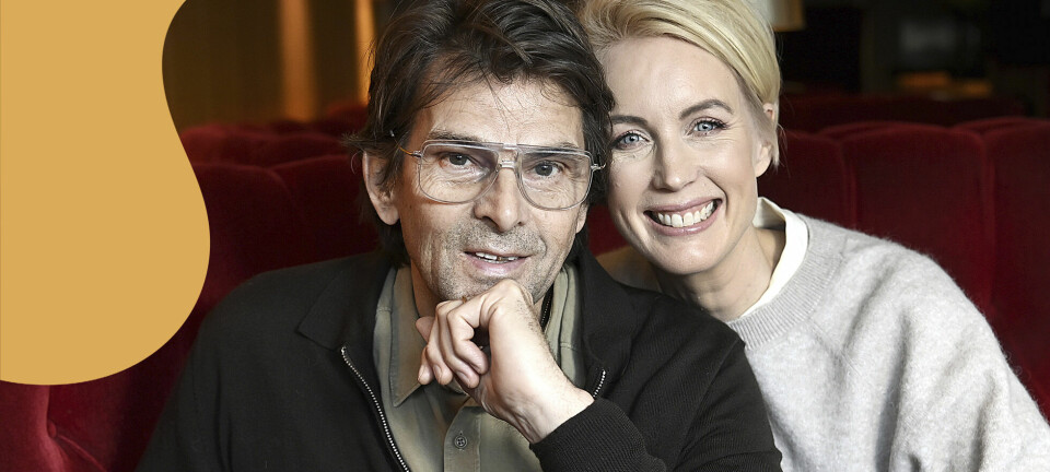 Starka stödet till Jenny Strömstedt – efter Kerstins död
