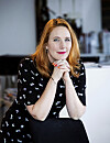Jessica Blockström
