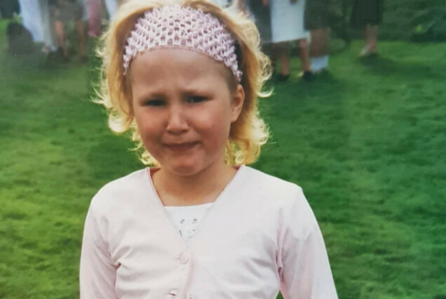 Matilda blev mobbad i skolan. Matilda blev mobbad i skolan.