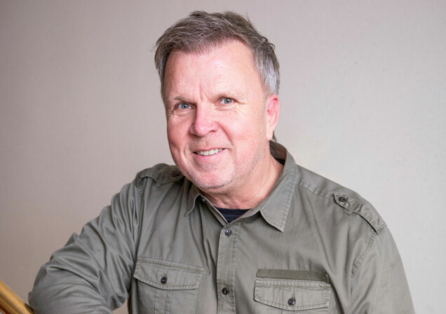 Richard Herrey Richard Herrey
