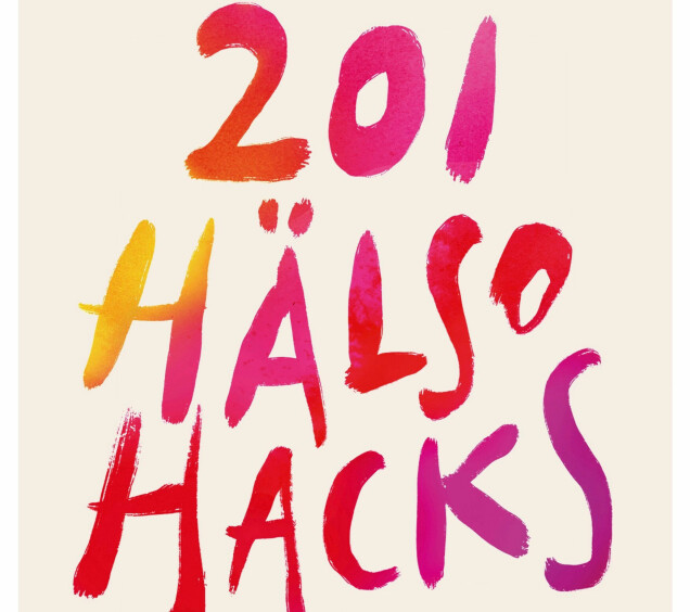 I sin nya bok har Sofia samlat konkreta hälsohacks efter årstid. I sin nya bok har Sofia samlat konkreta hälsohacks efter årstid.