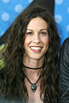 Alanis Morissette
