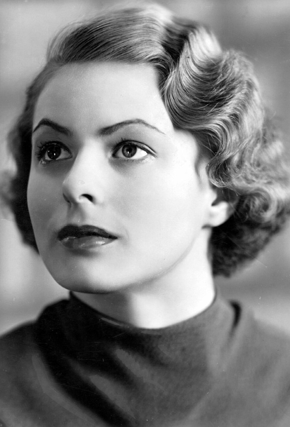 Ingrid Bergman. Ingrid Bergman.