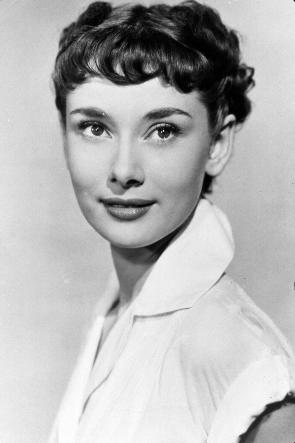 Audrey Hepburn. Audrey Hepburn.