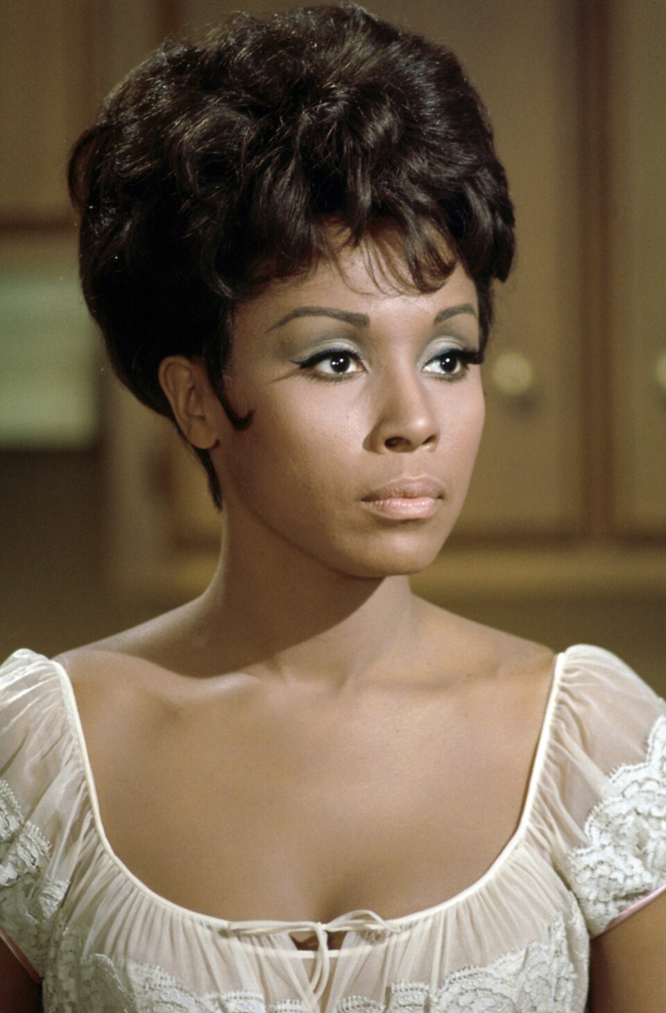 Diahann Carroll. Diahann Carroll.