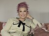 Melinda Jacobs är aktuell med dokumentär-filmen Mammahjärtat på SVT play.