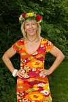Sommaren 2006 sommarpratade Pia Johansson öppenhjärtigt om sin ofrivilliga barnlöshet.