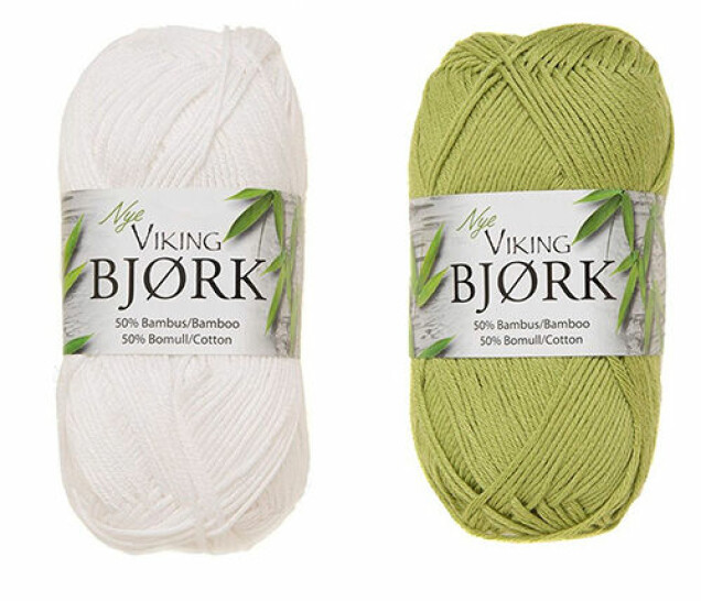 Klicka på bilden för att komma direkt till garnet. Klicka på bilden för att komma direkt till garnet.