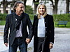 Nina Gunke och Samuel Holgersson träffades år 2000 och gifte sig året därpå.