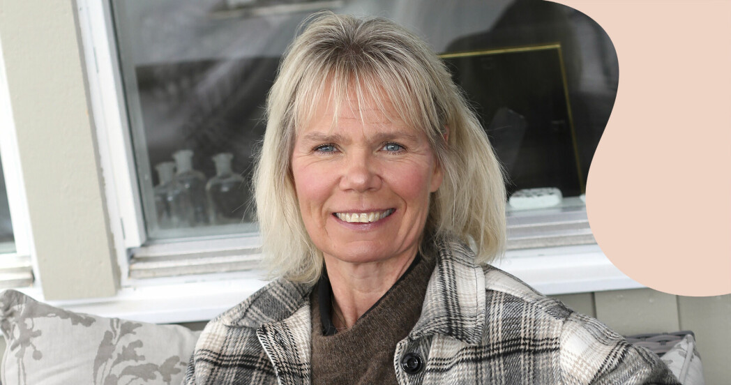 Ibland drömmer Helene om sin pappa och tänker att hon bara skulle velat ha en timma i hans närvaro. Ibland drömmer Helene om sin pappa och tänker att hon bara skulle velat ha en timma i hans närvaro.