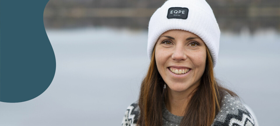 Charlotte Kalla ser tillbaka på en lång karriär: ”Farfar vallade mina skidor hemma i garaget”