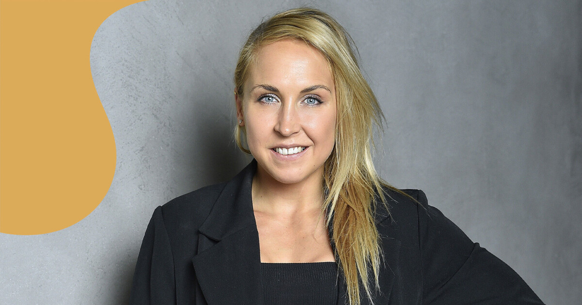 Elin Rozianna Elin Härkönen förlovad med Anthony Yigit | Allas