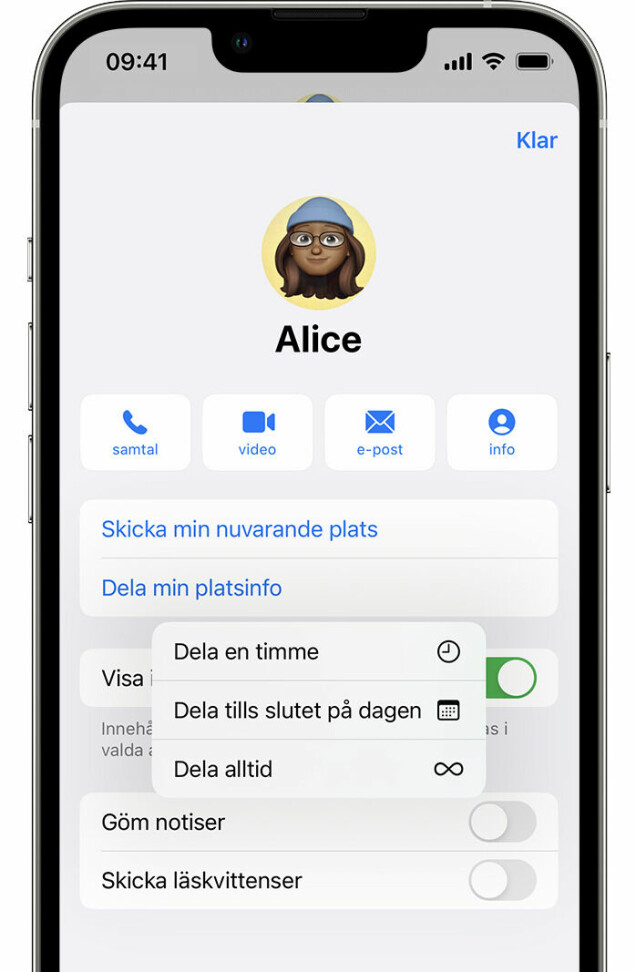 Dolda sms-funktionen som du förmodligen inte visste fanns