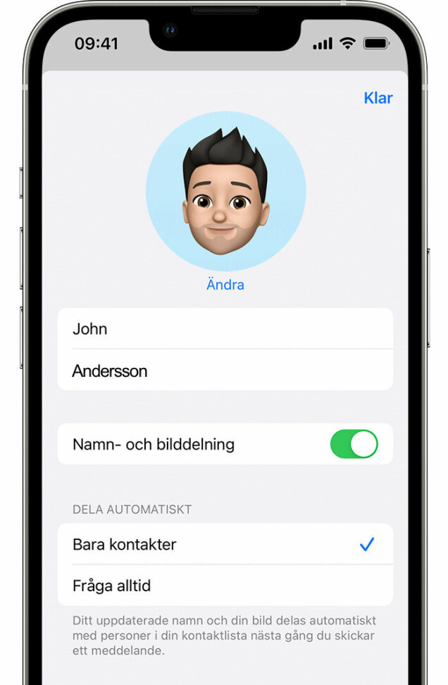 Dolda sms-funktionen som du förmodligen inte visste fanns