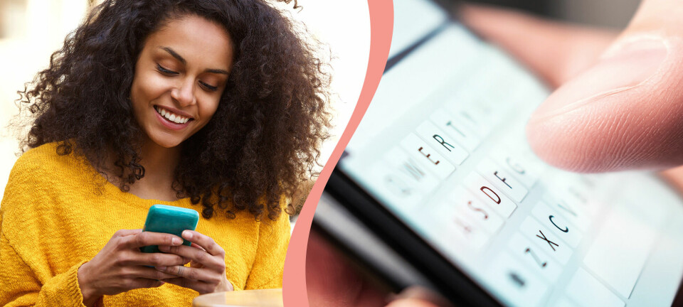 Dolda sms-funktionen som du förmodligen inte visste fanns
