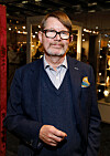 Björn Gremner.