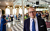 Magnus Bexhed.