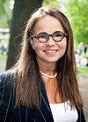 Pia Staël von Holstein.
