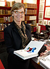 Inger Johanson-Thor.