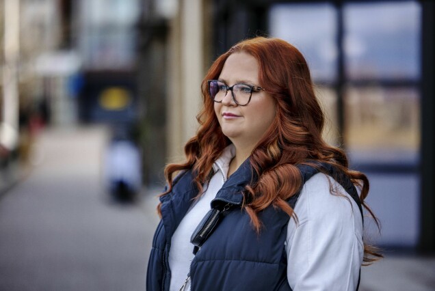 – Vi har haft många sömnlösa nätter när vi tänkt på Tomas. – Vi har haft många sömnlösa nätter när vi tänkt på Tomas.