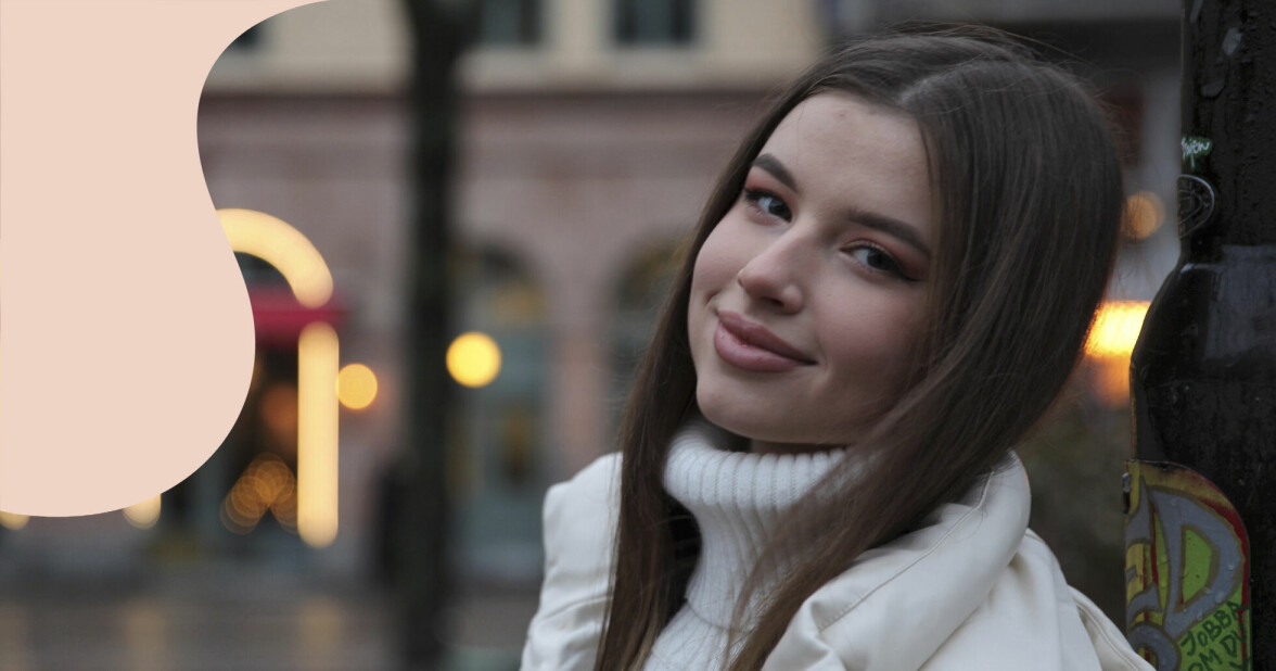 Mello-aktuella Maria Sur flydde från Ukraina: ”Musiken håller mig levande”