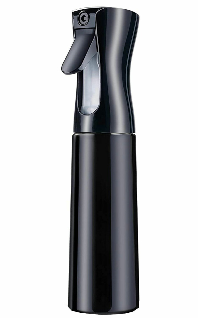 Klicka på bilden för att komma direkt till sprayflaskan. Klicka på bilden för att komma direkt till sprayflaskan.