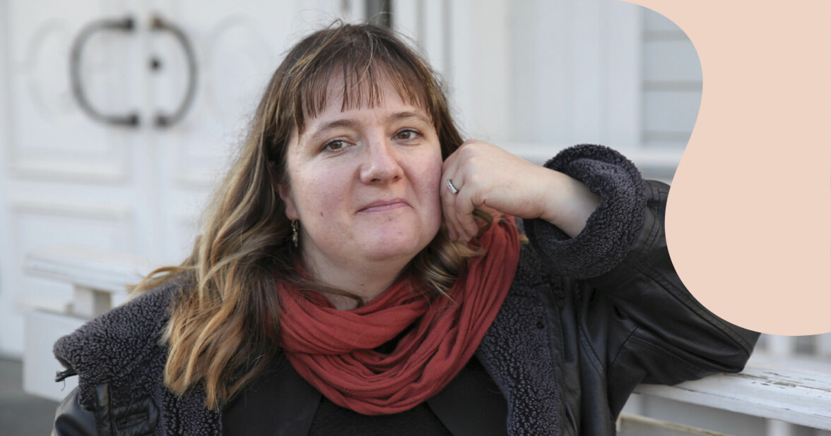 Malin var utbränd: ”Jag fick en psykos av stress och sömnbrist”