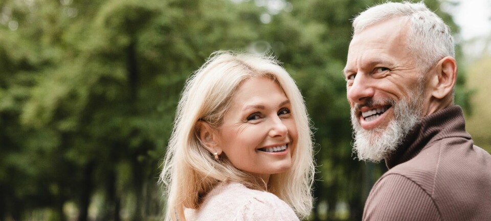 Stina: Min exman bytte livsstil