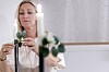 'Döden kan vara lika stark och fin som en förlossning'