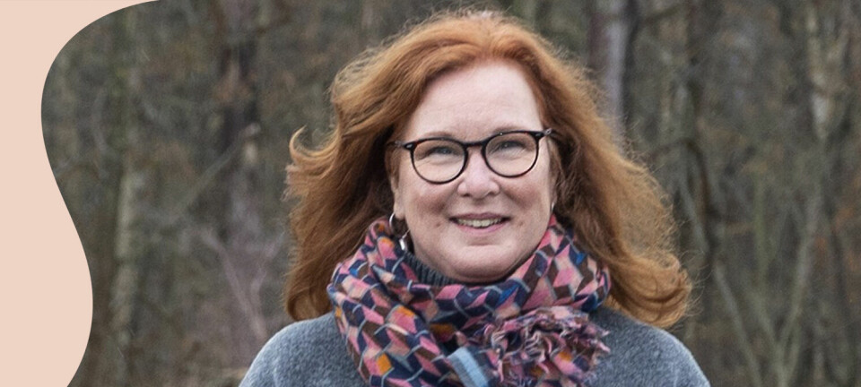 Malin gör koreografi till intima filmscener: ”Inget ska vara en överraskning”