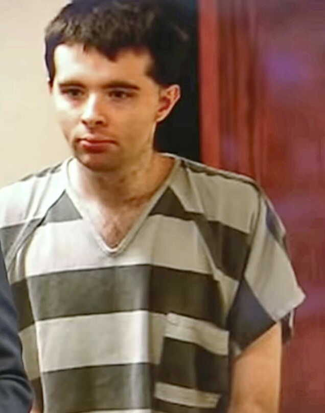 Pojkvännen Nicholas bakgrund är kantad av psykisk sjukdom. Pojkvännen Nicholas bakgrund är kantad av psykisk sjukdom.
