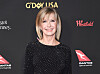 Olivia Newton-John fick sitt stora genombrott i Grease.