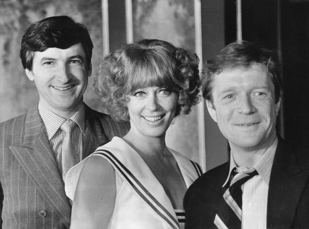 17 otroliga bilder på Brasse Brännström – 1970 till 2013