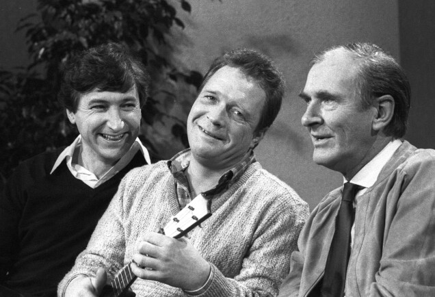 17 otroliga bilder på Brasse Brännström – 1970 till 2013