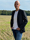 Mattias Jönsson är en av grundarna till Fernita, en idé som föddes efter att hans egna föräldrar gått bort.