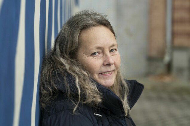 Janets egen sjukdomshistoria har varit lite av en bergochdalbana som började för snart 30 år sedan. Janets egen sjukdomshistoria har varit lite av en bergochdalbana som började för snart 30 år sedan.