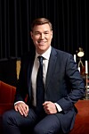 Nils Klevmarken, VD på Sefina Pantbank.