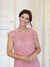 Prinsessan Märtha Louise gör oväntat succé med klädmärket Hést.