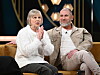 Irma och Marko Lehtosalo har gjort succé med sitt program Marko och Irma på TV4.