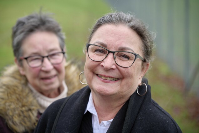 – Jag har jobbat i många år inom vården och har sett det mesta. Men när det är en god vän eller anhörig som drabbas är man ändå inte psykiskt förberedd. – Jag har jobbat i många år inom vården och har sett det mesta. Men när det är en god vän eller anhörig som drabbas är man ändå inte psykiskt förberedd.