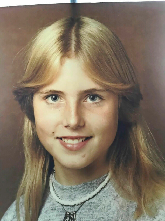 Ewa har ofta skojat om att de en dag ska bli man och fru ... Ewa har ofta skojat om att de en dag ska bli man och fru ...